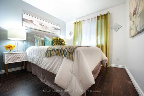 Photo 8 at 92 Overture Road, West Hill, Toronto