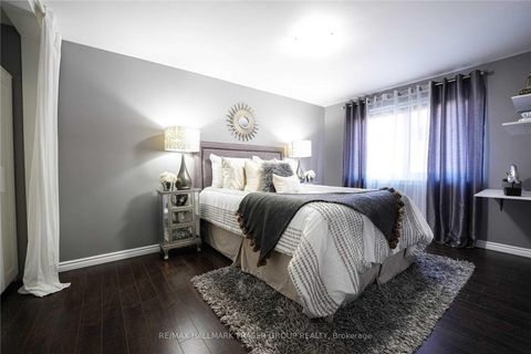 Photo 10 at 92 Overture Road, West Hill, Toronto