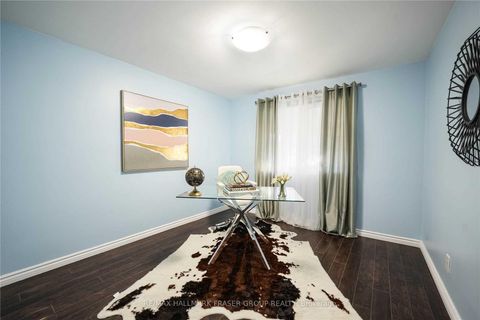 Photo 12 at 92 Overture Road, West Hill, Toronto