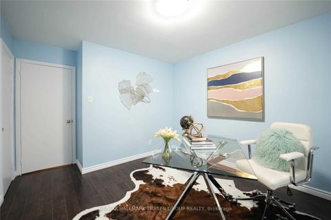 Photo 13 at 92 Overture Road, West Hill, Toronto