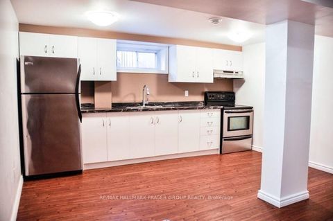 Photo 22 at 92 Overture Road, West Hill, Toronto