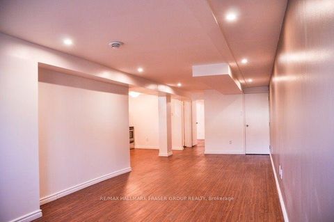 Photo 23 at 92 Overture Road, West Hill, Toronto