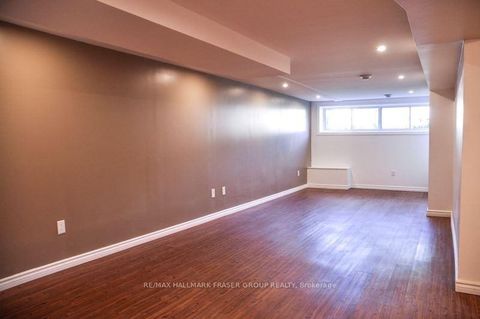 Photo 24 at 92 Overture Road, West Hill, Toronto