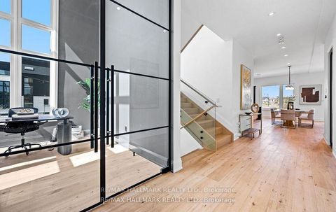 Photo 5 at 119 Pointon Street, Bayview Northeast, Aurora