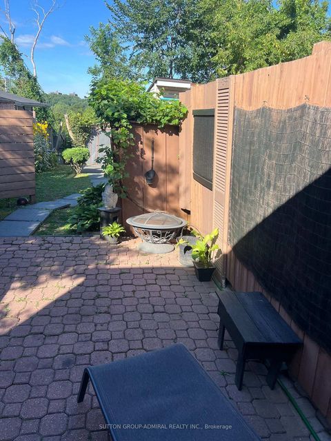 Photo 1 at 128 Spears Street, Smythe, Toronto