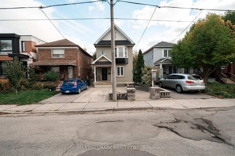 Photo 0 at 9 Savoy Avenue, Lumsden, Toronto