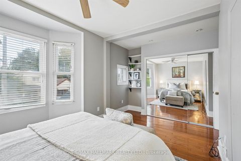 Photo 27 at 9 Savoy Avenue, Lumsden, Toronto