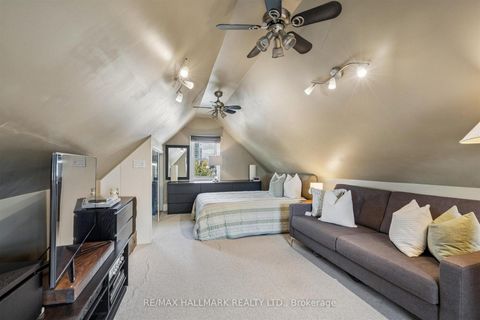 Photo 29 at 9 Savoy Avenue, Lumsden, Toronto