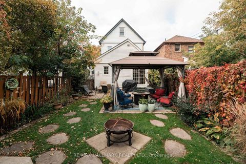 Photo 38 at 9 Savoy Avenue, Lumsden, Toronto