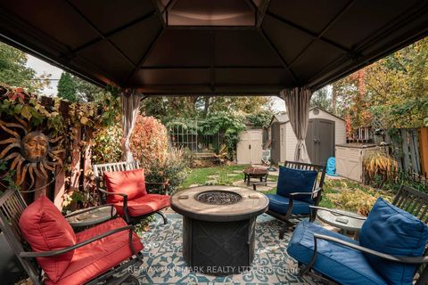Photo 41 at 9 Savoy Avenue, Lumsden, Toronto