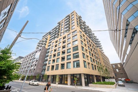 Photo 0 at 804 - 543 Richmond Street W, Waterfront Communities C1, Toronto