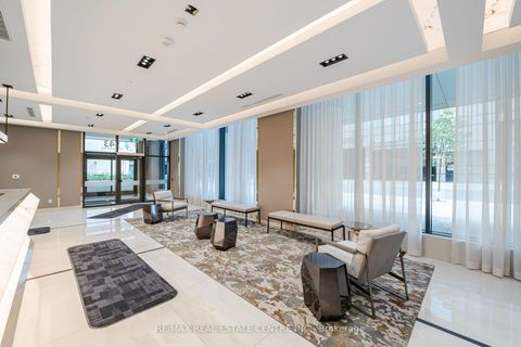 Photo 2 at 804 - 543 Richmond Street W, Waterfront Communities C1, Toronto