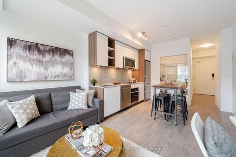 Photo 18 at 804 - 543 Richmond Street W, Waterfront Communities C1, Toronto