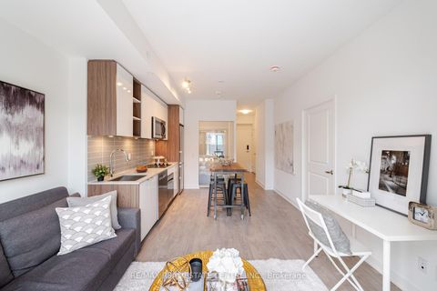 Photo 19 at 804 - 543 Richmond Street W, Waterfront Communities C1, Toronto
