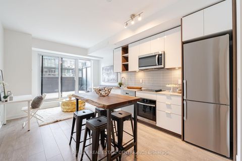 Photo 23 at 804 - 543 Richmond Street W, Waterfront Communities C1, Toronto