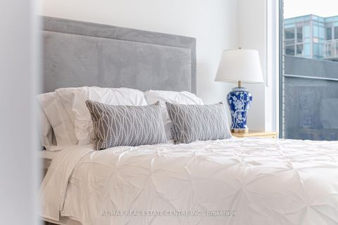 Photo 25 at 804 - 543 Richmond Street W, Waterfront Communities C1, Toronto