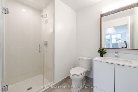 Photo 27 at 804 - 543 Richmond Street W, Waterfront Communities C1, Toronto
