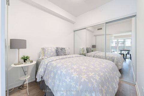 Photo 28 at 804 - 543 Richmond Street W, Waterfront Communities C1, Toronto