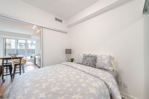 Photo 29 at 804 - 543 Richmond Street W, Waterfront Communities C1, Toronto