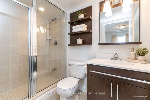 Photo 6 at 1407 - 80 Western Battery Road, Niagara, Toronto