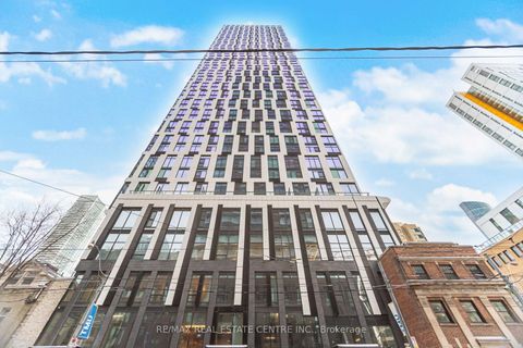Photo 1 at 2715 - 252 Church Street, Yonge Corridor, Toronto