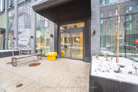 Photo 2 at 2715 - 252 Church Street, Yonge Corridor, Toronto