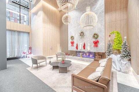 Photo 3 at 2715 - 252 Church Street, Yonge Corridor, Toronto