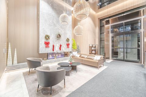 Photo 4 at 2715 - 252 Church Street, Yonge Corridor, Toronto