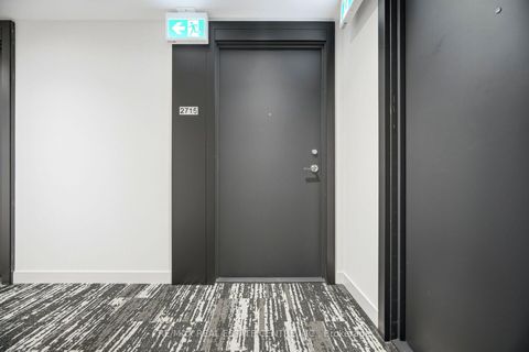 Photo 5 at 2715 - 252 Church Street, Yonge Corridor, Toronto