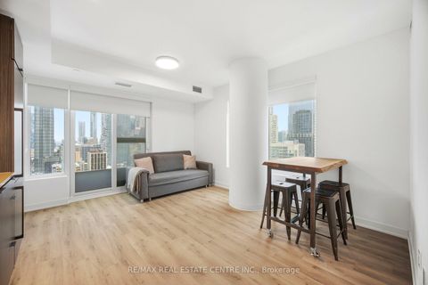 Photo 8 at 2715 - 252 Church Street, Yonge Corridor, Toronto