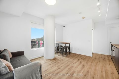 Photo 11 at 2715 - 252 Church Street, Yonge Corridor, Toronto