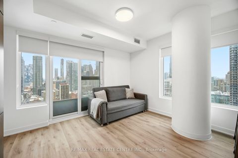 Photo 12 at 2715 - 252 Church Street, Yonge Corridor, Toronto