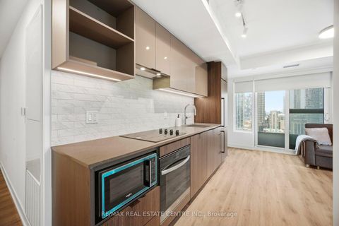 Photo 16 at 2715 - 252 Church Street, Yonge Corridor, Toronto