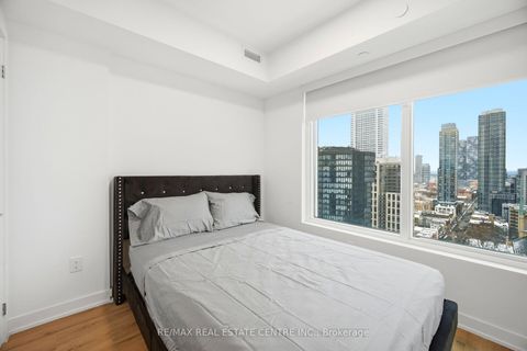 Photo 18 at 2715 - 252 Church Street, Yonge Corridor, Toronto
