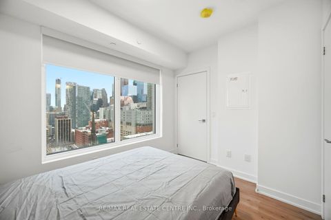 Photo 19 at 2715 - 252 Church Street, Yonge Corridor, Toronto