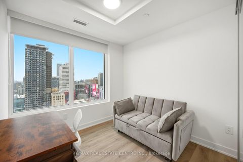 Photo 22 at 2715 - 252 Church Street, Yonge Corridor, Toronto