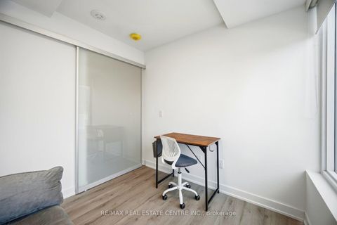 Photo 23 at 2715 - 252 Church Street, Yonge Corridor, Toronto