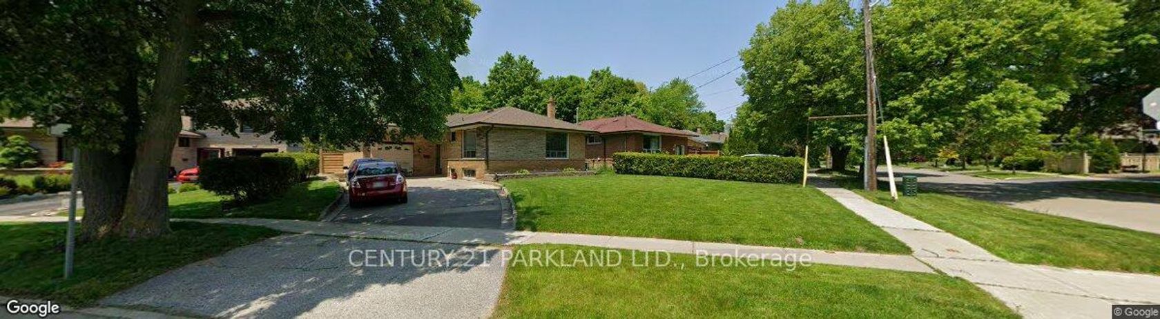 22 Waterfield Drive, Bendale, Toronto 