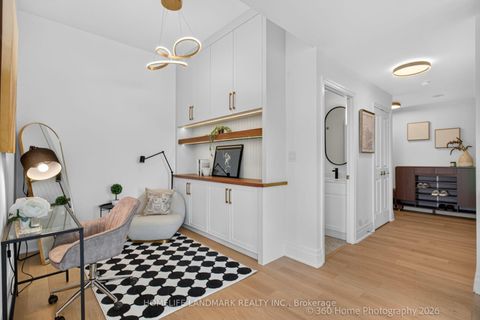Photo 3 at 4804 - 8 The Esplanade, Waterfront Communities C8, Toronto
