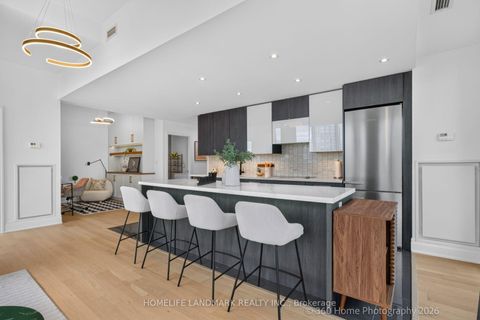 Photo 4 at 4804 - 8 The Esplanade, Waterfront Communities C8, Toronto