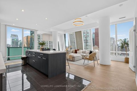 Photo 10 at 4804 - 8 The Esplanade, Waterfront Communities C8, Toronto
