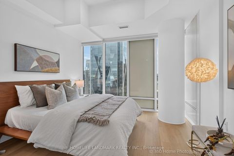 Photo 11 at 4804 - 8 The Esplanade, Waterfront Communities C8, Toronto