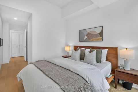 Photo 12 at 4804 - 8 The Esplanade, Waterfront Communities C8, Toronto