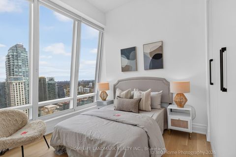 Photo 13 at 4804 - 8 The Esplanade, Waterfront Communities C8, Toronto