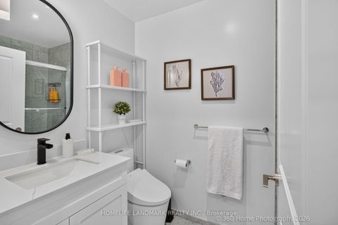 Photo 16 at 4804 - 8 The Esplanade, Waterfront Communities C8, Toronto