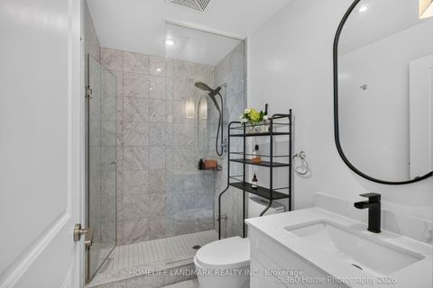 Photo 17 at 4804 - 8 The Esplanade, Waterfront Communities C8, Toronto