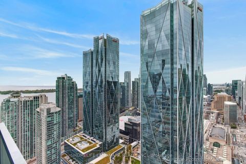 Photo 19 at 4804 - 8 The Esplanade, Waterfront Communities C8, Toronto