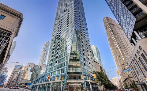 Photo 21 at 4804 - 8 The Esplanade, Waterfront Communities C8, Toronto