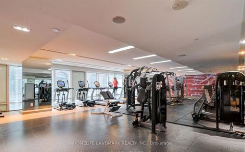 Photo 26 at 4804 - 8 The Esplanade, Waterfront Communities C8, Toronto