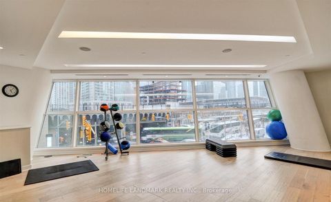 Photo 27 at 4804 - 8 The Esplanade, Waterfront Communities C8, Toronto